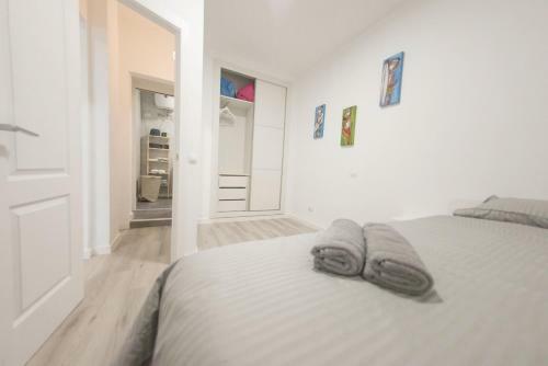 Apartamento Playa De Las Canteras