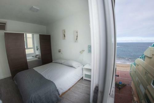Apartamento Playa De Las Canteras