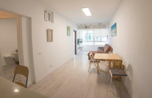 Apartamento Playa De Las Canteras
