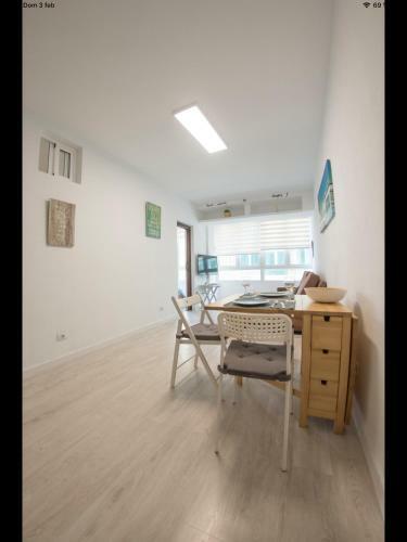 Apartamento Playa De Las Canteras