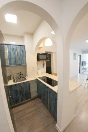 Apartamento Playa De Las Canteras