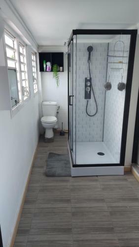 Apartamento La T�te Dans Les Nuages