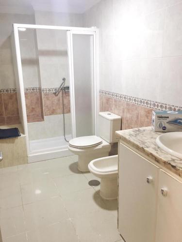 Apartamento Farray Beach Flat II By Canary365