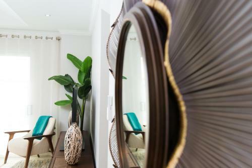 Villa Mandala