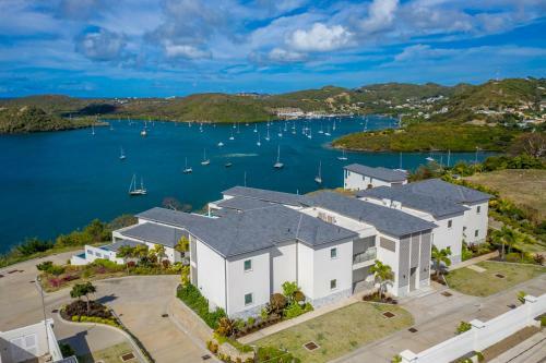 Apartamento Citrine Condo Suite Grenada