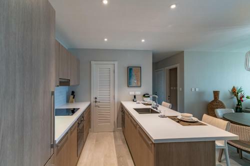 Apartamento Citrine Condo Suite Grenada