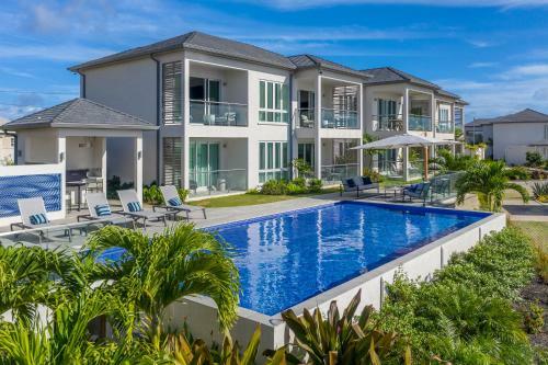 Apartamento Citrine Condo Suite Grenada