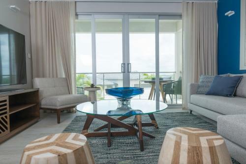 Apartamento Blue Lace Condo Suite Grenada