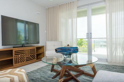 Apartamento Blue Lace Condo Suite Grenada