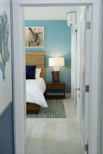 Apartamento Blue Lace Condo Suite Grenada