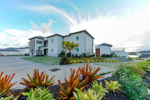 Apartamento Tigers Eye Condo Grenada