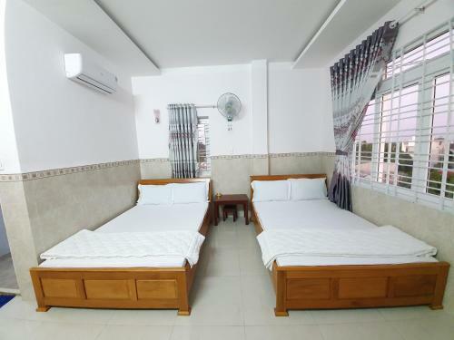 Hotel Kh�ch S?n Thi�n Phong