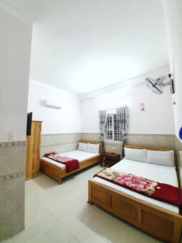Hotel Kh�ch S?n Thi�n Phong
