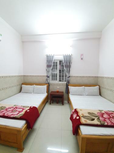 Hotel Kh�ch S?n Thi�n Phong