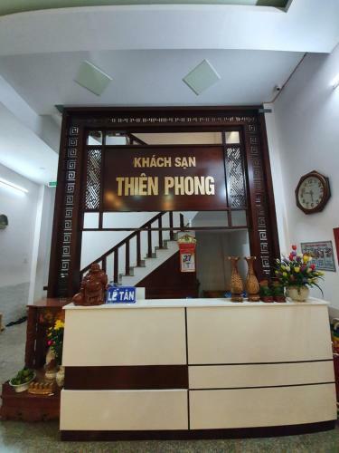 Hotel Kh�ch S?n Thi�n Phong