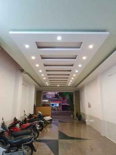 Hotel Kh�ch S?n Thi�n Phong