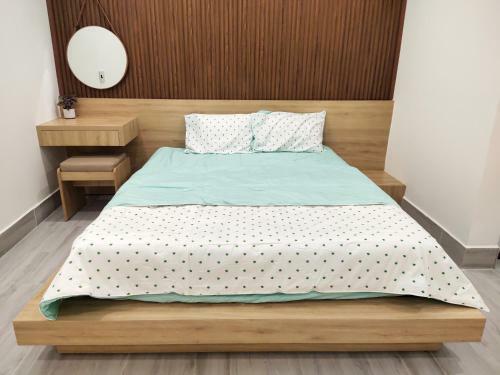 Apartamento T&j Garden
