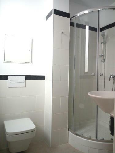 Apartamento Sun Akademie