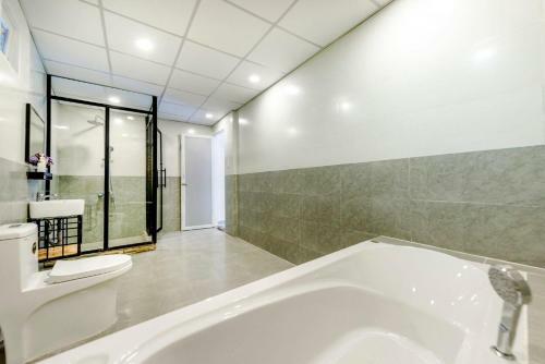 Apartamento Homestay V??n Ph�p II
