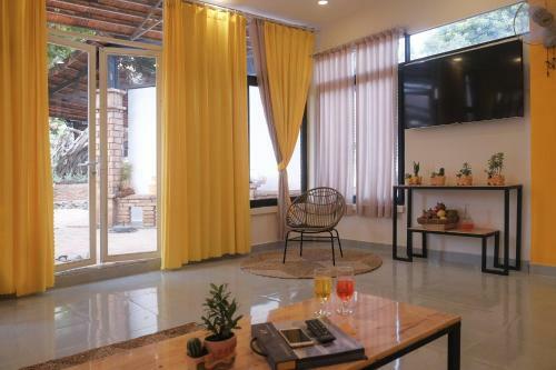 Apartamento Homestay V??n Ph�p II