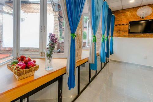 Apartamento Homestay V??n Ph�p II