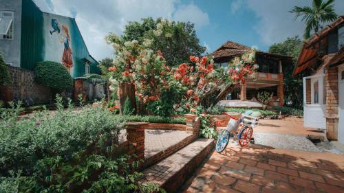 Apartamento Homestay V??n Ph�p II