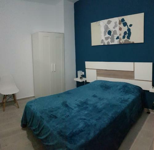 Apartamento La Naval 209, 5�a - Londres -