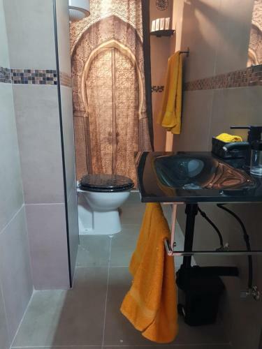 Apartamento La Naval 209, 5�a - Londres -