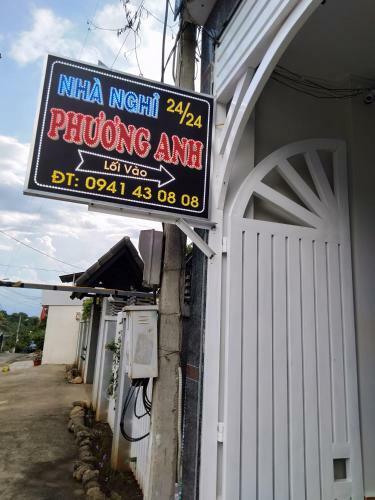 Motel Nh� Ngh? Ph??ng Anh