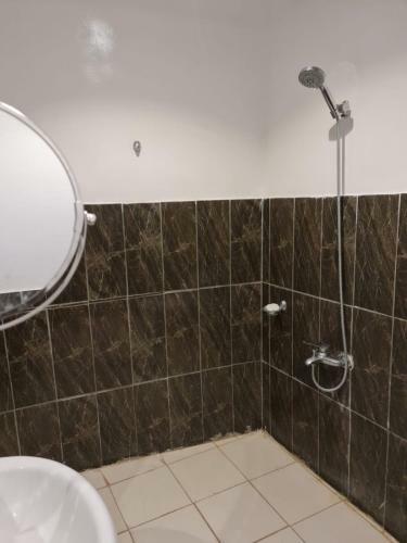 Apartamento Dar Otel