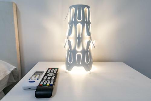 Central Urban Apartment