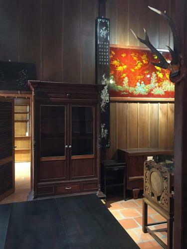 Hostal Xeo May Homestay