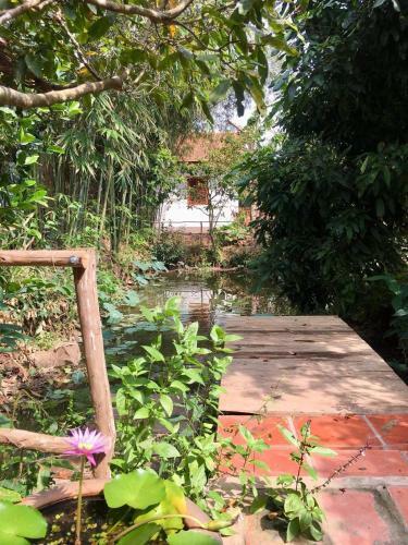 Hostal Xeo May Homestay
