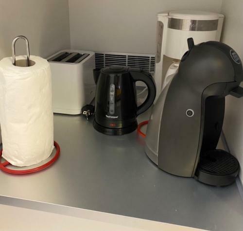 Apartamento Studio La Mer Et Les �les Le Manganao