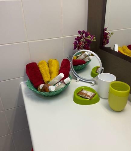 Apartamento Studio La Mer Et Les �les Le Manganao