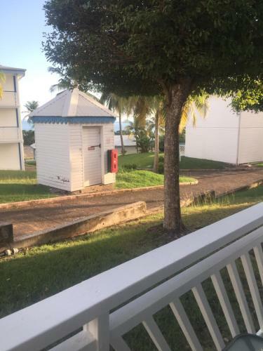 Apartamento Studio La Mer Et Les �les Le Manganao