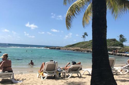 Apartamento Manganao - Vue Mer