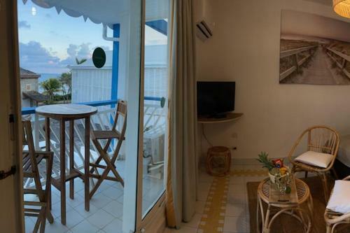Apartamento Manganao - Vue Mer