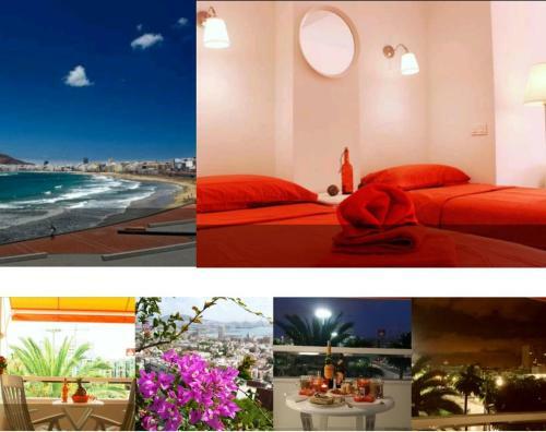 Apartamento Santa Catalina Beach Flat By Canary365