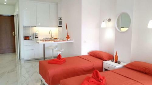 Apartamento Santa Catalina Beach Flat By Canary365