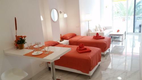 Apartamento Santa Catalina Beach Flat By Canary365