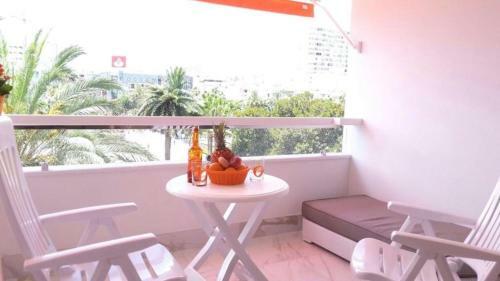 Apartamento Santa Catalina Beach Flat By Canary365