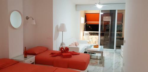 Apartamento Santa Catalina Beach Flat By Canary365