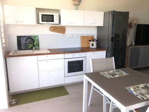 Apartamento �toile Du Lagon
