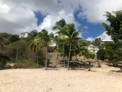 Apartamento �toile Du Lagon