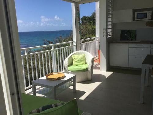 Apartamento �toile Du Lagon