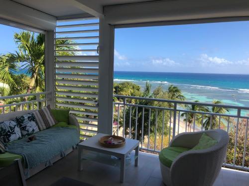Apartamento �toile Du Lagon