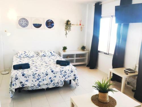 Apartamento Oceanfront Flat I By Canary365