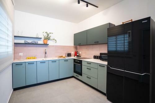 Fantastic Achziv Beach Apartment With Great Views