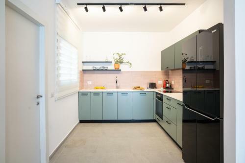 Fantastic Achziv Beach Apartment With Great Views